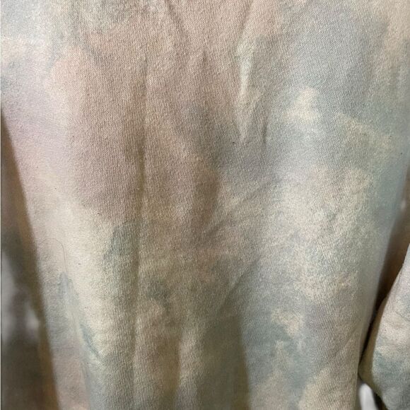 AC/DC Graphic Sweatshirt with Gray Design - Picture 5 of 5